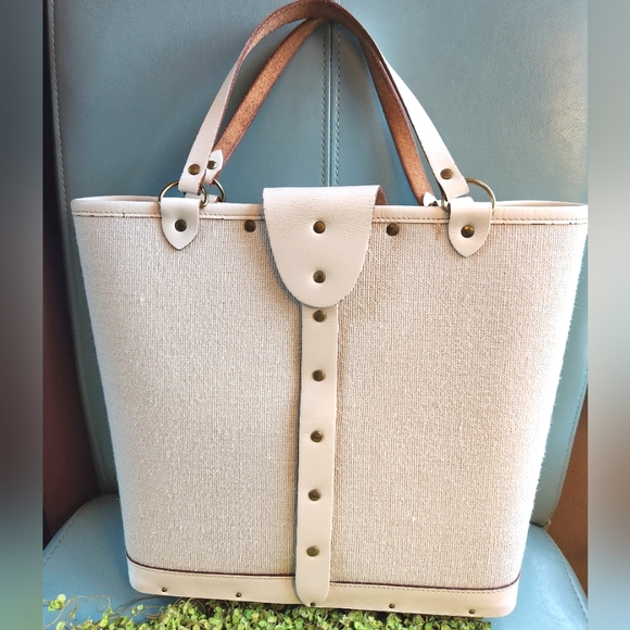 60s ENID COLLINS Summer Bokay Iconic Collector EC Texas Gems Purse Hand Bag EUVC - Picture 7 of 16